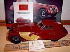 Cmc alfa romeo d'occasion  Expédié en Belgium