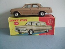 Dinky toys 196 d'occasion  Expédié en Belgium