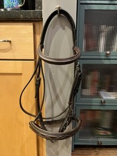 Devoucoux hunter bridle d'occasion  Expédié en Belgium