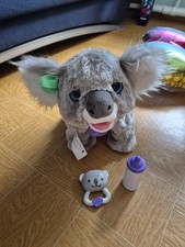 Furreal koala kristy gebraucht kaufen  Eberswalde-Umland