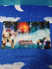 Playmat yugioh mystic usato  Rozzano