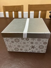 Decorated silver shining for sale  ILFORD