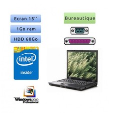 Occasion portable compaq d'occasion  Loches