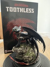 Sideshow toothless train for sale  Tampa