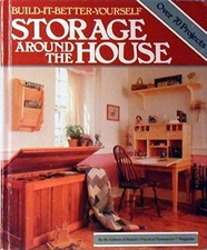 Storage around house for sale  Montgomery