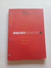 Ducati monster 1000 usato  Vimodrone