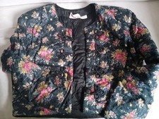 Veste femme motif d'occasion  Châtillon-sur-Seine