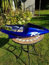 Genuine yamaha yzf for sale  CHESTER LE STREET