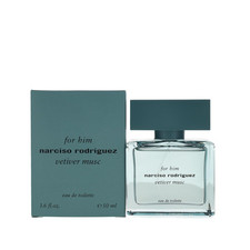 Narciso rodriguez vetiver for sale  MANCHESTER