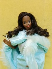Barbie vintage magic usato  Roma