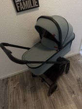 Kinderwagen carello alfa gebraucht kaufen  Emden