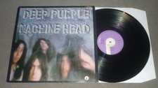 Deep purple machine gebraucht kaufen  München