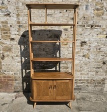 Ercol blue label for sale  ROCHESTER