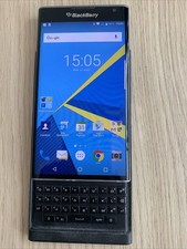 Blackberry priv stv100 d'occasion  Saint-Hilaire-du-Harcouët