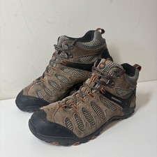 Merrell mens waterproof for sale  HULL