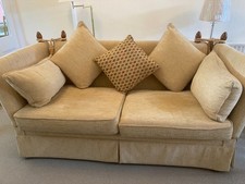 Settee knowle style. for sale  STOURBRIDGE