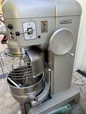 Hobart h600t 60qt. for sale  Hallandale