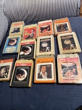 Lotto stock cassette usato  Modena