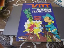 Vitt settimanale dei usato Vitt settimanale dei usato  Italia