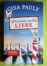 Gisa pauly venezianische gebraucht kaufen  Deutschland