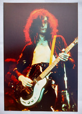Led zeppelin jimmy for sale  Baltimore