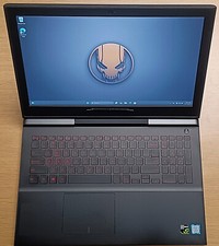 dell inspiron gaming laptop for sale  Peterstown