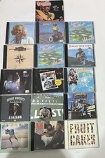 Jimmy buffett collection for sale  Durham
