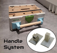 Carrying handle mounts d'occasion  Expédié en Belgium