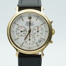 Zenith primero automatik gebraucht kaufen  Halle