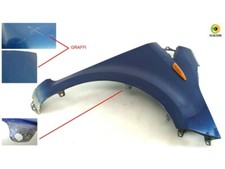 Fianchetto parafango anteriore usato Fianchetto parafango anteriore usato  Dorgali