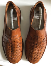 Bama herren lederschuhe gebraucht kaufen  Wollmatingen