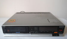 Videoregistratore sony video usato  Pescara