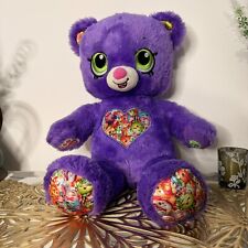 Build bear shopkins for sale  BARKING