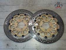 Disque frein kawasaki d'occasion  Bourbon-Lancy