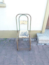 Vintage stuhl esszimmerstuhl gebraucht kaufen  Springe
