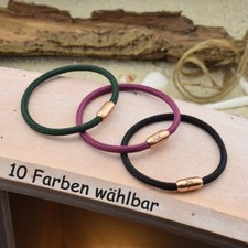 Armband mats personalisierte gebraucht kaufen Armband mats personalisierte gebraucht kaufen  Bergheim