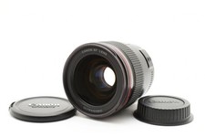 [Excelente+5] Lente Canon EF 35mm F/1.4 L USM grande angular AF única comprar usado  Enviando para Brazil