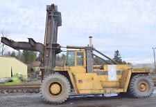 Caterpillar v900 forklift for sale  Toledo