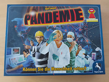 Pandemie pegasus brettspiele gebraucht kaufen  Bremen