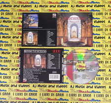 Rondo veneziano barocco usato  Ferrara