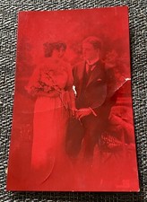 Alte postkarte brautpaar gebraucht kaufen Alte postkarte brautpaar gebraucht kaufen  Dresden