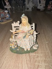 Leonardo collection fleurette for sale  TELFORD