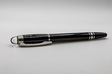 Montblanc starwalker resin gebraucht kaufen  Asbach