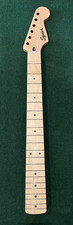 Squier stratocaster neck for sale  LEAMINGTON SPA