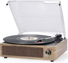 Vintage vinyl player for sale  DARTFORD