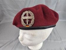 heeresflieger barett gebraucht kaufen  Freihung