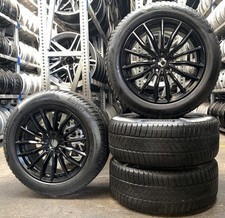 Bmw winterräder 265 gebraucht kaufen  Uelzen