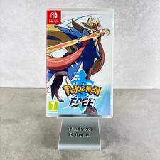 Pokemon spada nintendo usato  Zone