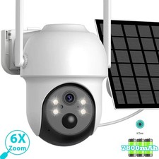 Zoom solar ptz d'occasion  Toulon-
