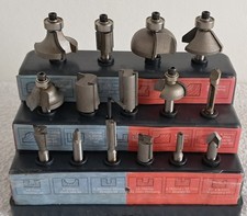 Router set performance for sale  CREWE
